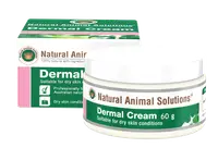 在飛比找BONEBONE優惠-【NAS】 Dermal Cream－皮膚修復軟膏 (60g