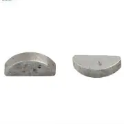 10Pcs 52 Flywheel Woodruff Key For Stihl Chainsaw Petrol Felling Saw Accessories