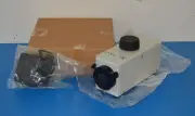 NEW PRIOR Scientific G328N2 Video Fiber Viewer / in box with adapter