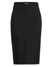 [ANNA MOLINARI BLUMARINE] ANNA MOLINARI BLUMARINE Midi skirts - Item 30421357