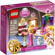 LEGO 41060 Sleeping Beauty's Royal Bedroom