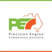 New PEC Wheel Speed Sensor - Left Rear To Suit Toyota Echo 1.5L 4Cyl (for: Toyota)