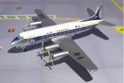 Aeroclassics ACFBGNR Air France Vickers Viscount 700 F-BGNR Diecast 1/400 Model