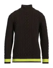 [GIOVANNINI MIRCO] GIOVANNINI MIRCO Turtlenecks - Item 14515153