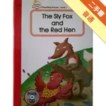 THE SLY FOX AND THE RED HEN[二手書_普通]11315561531 TAAZE讀冊生活網路書店