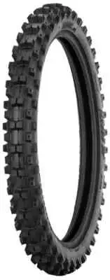 Sedona MX880ST 80/100-21 Front Bias Tire 51M Husqvarna WXC360 92-97