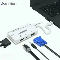 在飛比找蝦皮商城精選優惠-Arnelian cabledeconn HDMI 兼容分配