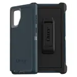 SAMSUNG OTTERBOX 適用於三星 GALAXY NOTE 10 NOTE 10 PLUS DEFENDER