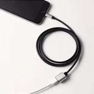 Apple Lightning 耳機延長線、iphone15、X、8、7 、6 隨身碟延長線 、影音傳輸線、公母延長線