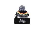 NRL Team Colours Beanie - Penrith Panthers - Adult - Unisex - Hat
