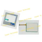 New Touch Screen with Membrane Fit for TRUTZSCHLER BLC 4 BLC4 One-Year Warranty