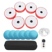 Smart Agility Training Light Kit Sports Fitness Lights Trainer Agility And R WPD