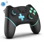 Switch Pro Gamepad with Macro Programming - Tooth Design