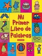 在飛比找三民網路書店優惠-Mi Primer Libro De Palabras