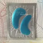 Glow On 5th Beauty Gel Under Eye Patches - 1 Pair - Brand New