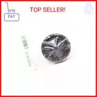 InSinkErator Antimicrobial Quiet Collar Sink Baffle QCB-AM Garbage Disposal Spla