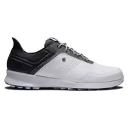 New FootJoy Golf Stratos Spikeless Shoes