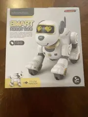 Semour Remote Control Robot Dog with a variety Of Programming