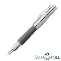 在飛比找PChome24h購物優惠-Faber-Castell E-MOTION 高雅梨木系列─