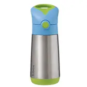 B.Box Insulated Drink Bottle Ocean Breeze