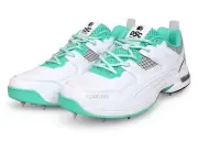 DSC Hawk 2.0 Metal Spike Cricket Shoes