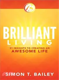 在飛比找三民網路書店優惠-Brilliant Living ─ 31 Insights