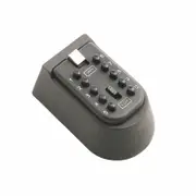 Sandleford 105 x 65 x 55mm Wall Mounted Key Storage Safe