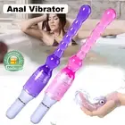 G-Spot Vibrator Vibrator Toy Thrusting Dildo Powerful Massager Adult Anal