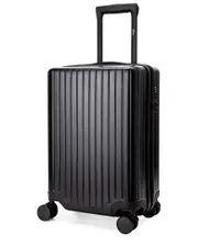 Miami CarryOn Ocean Polycarbonate 20-inch Carry-On
