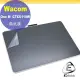 【Ezstick】Wacom One M CTC6110WL CTC6110WLW0C 靜電式 類紙膜 螢幕貼 霧面膜 DIY 包膜