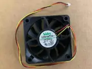 NEW Nidec UltraFlo Model U60R12MMAB-53 Fan