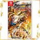 【八米蔚藍】任天堂 Switch 七龍珠 Fighter Z 中文版 全新品