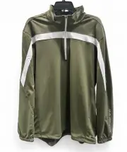 Galvin Green Men's Windstopper 1/4Zip Pullover - Size XXL