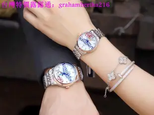 台灣特價浪琴-LONGINES開創者系列飛輪系列巴塞爾珠寶鐘表展奇跡新款Record系列腕表 情侶手錶