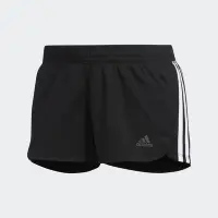 在飛比找Yahoo!奇摩拍賣優惠-adidas 愛迪達 短褲 Pacer 3-Stripes 