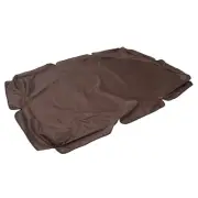 Swing Protector Cover Outdoor 3 Seater Waterproof Ceiling Kit Kids Tent Child