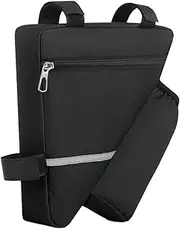 AmazingJul Bicycle Frame Bag for Water Bottles and Tools