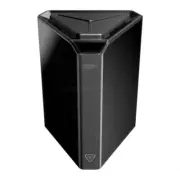 Argon EON Pi NAS Case (Network Attached Storage) for Raspberry Pi 4