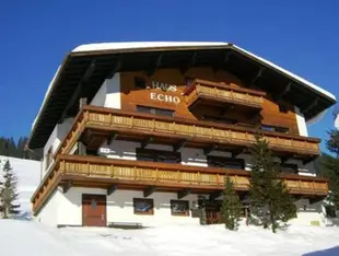 Hotel Pension Alpenrose