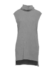 [N.O.W. ANDREA ROSATI CASHMERE] N. O. W. ANDREA ROSATI CASHMERE Turtlenecks - Item 14310449