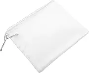 STOBAZA Handbag Storage Bag with Drawstring Versatile Polyester Cover for Shoes Clothes and Books Multiple for Travel and Organization