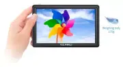 FEELWORLD S55 5.5 inch Camera DSLR Field Video Monitor HD 1280x720 IPS 4K HDMI