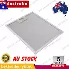 RANGEHOOD FILTER 280MM X 340MM SUIT CHEF SIMPSON WESTINGHOUSE KLEENMAID TEKA NEW