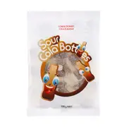 Sour Cola Bottles 135g
