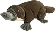 Wild Republic Cuddlekins Platypus, Plush, Stuffed Animal, Plush Toy, Gifts for Kids, 12 Inches