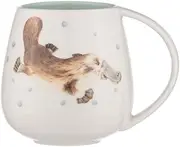 [Ashdene] Bush Buddies Snuggle Mug Platypus, The Ladelle Group