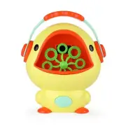 Bubble Machine for Kids Blows 1000+ Per Min Automatic Bubble Blower