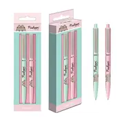 Pusheen - Premium Pen 2pk