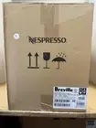 Nespresso Vertuo Deluxe Next Machine - Dark Chrome BNV570DCR1BUC1 | Sealed