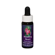 Fes Flower Essences FES Quintessentials Bleeding Heart 7.5ml